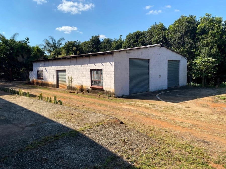 4 Bedroom Property for Sale in White River Mpumalanga