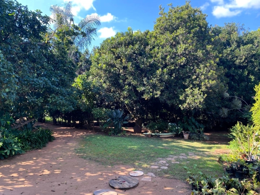 4 Bedroom Property for Sale in White River Mpumalanga