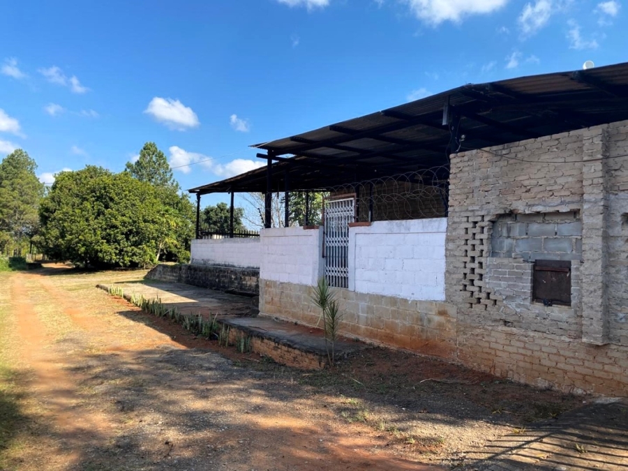 4 Bedroom Property for Sale in White River Mpumalanga