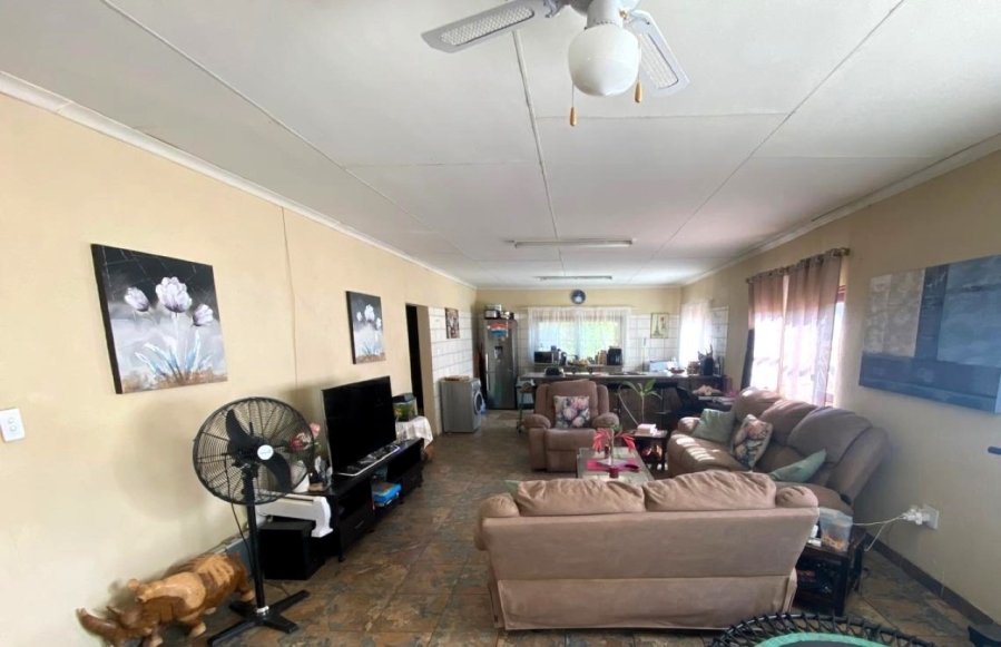 4 Bedroom Property for Sale in White River Mpumalanga
