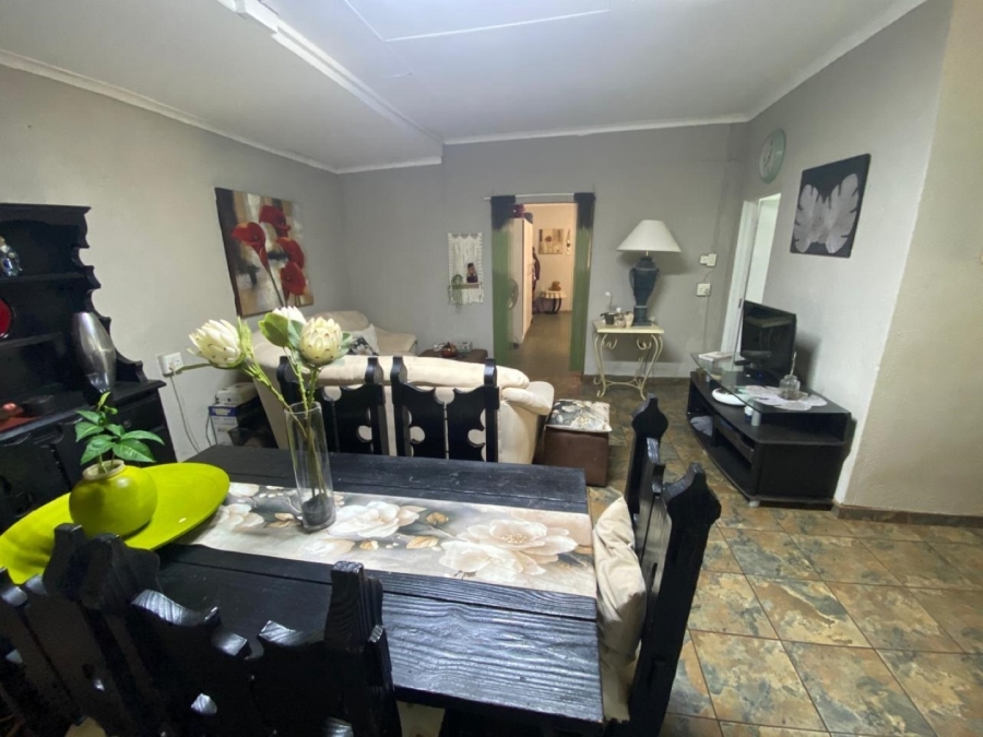 4 Bedroom Property for Sale in White River Mpumalanga
