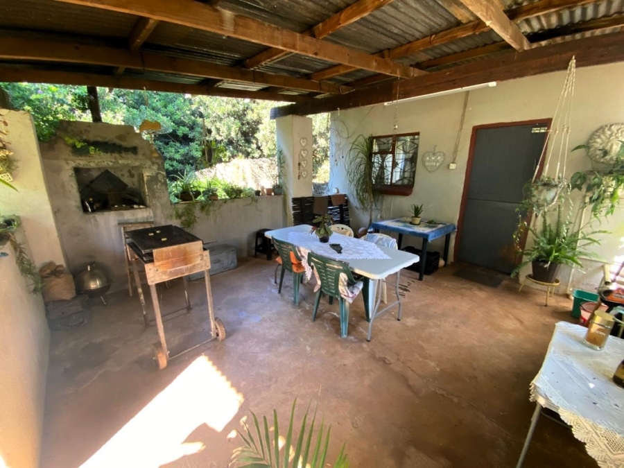 4 Bedroom Property for Sale in White River Mpumalanga