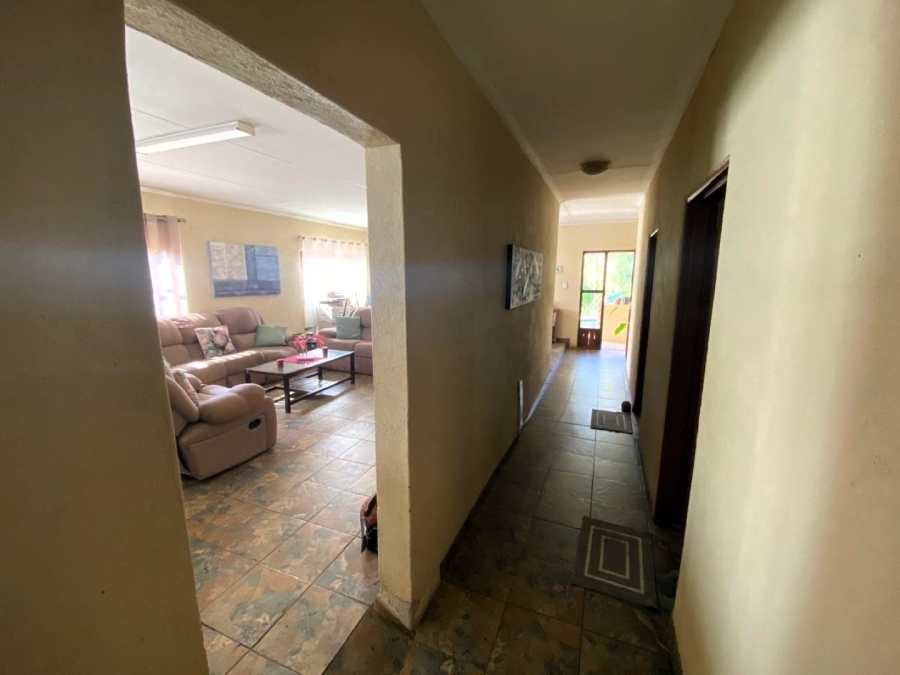 4 Bedroom Property for Sale in White River Mpumalanga