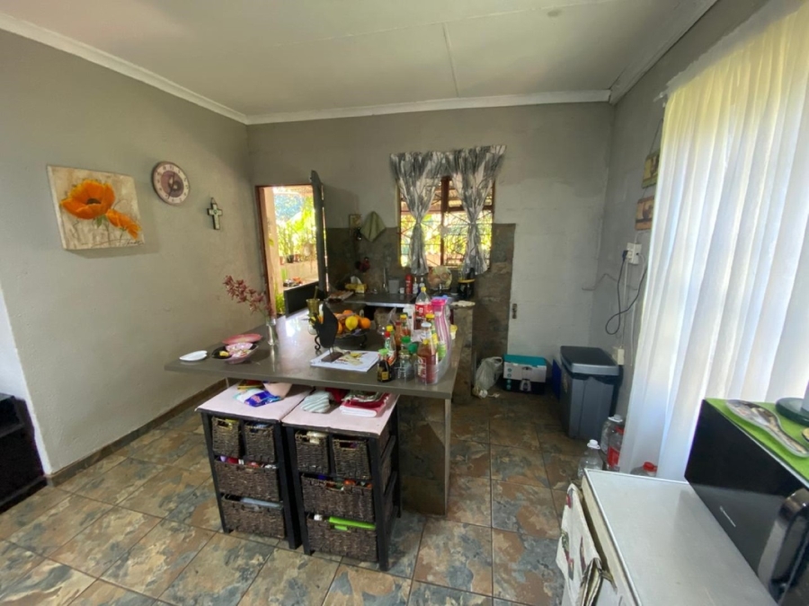 4 Bedroom Property for Sale in White River Mpumalanga