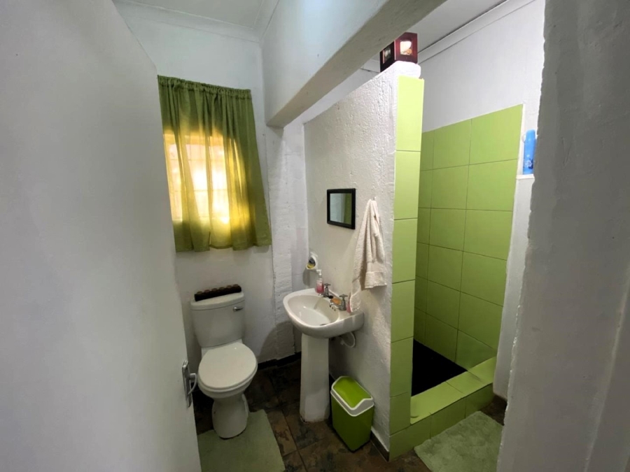 4 Bedroom Property for Sale in White River Mpumalanga