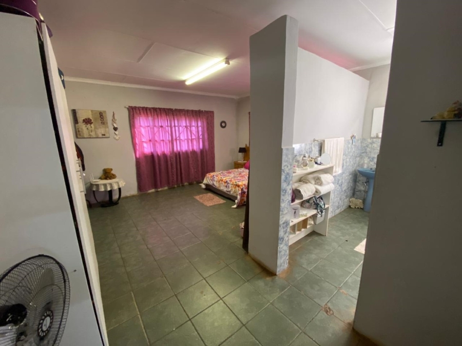 4 Bedroom Property for Sale in White River Mpumalanga
