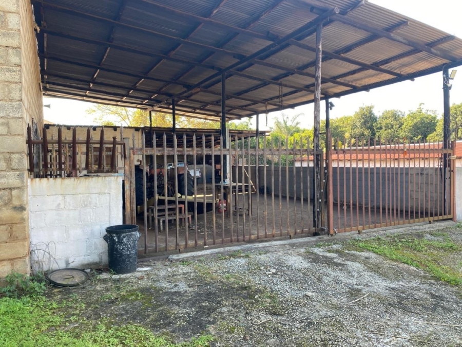 4 Bedroom Property for Sale in White River Mpumalanga