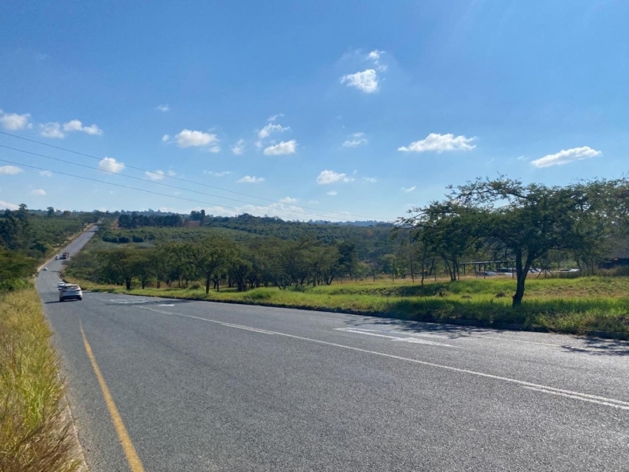 4 Bedroom Property for Sale in White River Mpumalanga