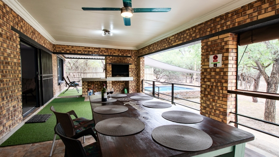 3 Bedroom Property for Sale in Marloth Park Mpumalanga