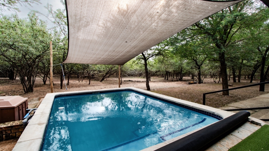 3 Bedroom Property for Sale in Marloth Park Mpumalanga