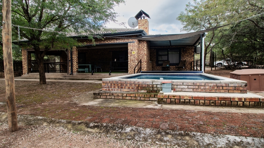 3 Bedroom Property for Sale in Marloth Park Mpumalanga