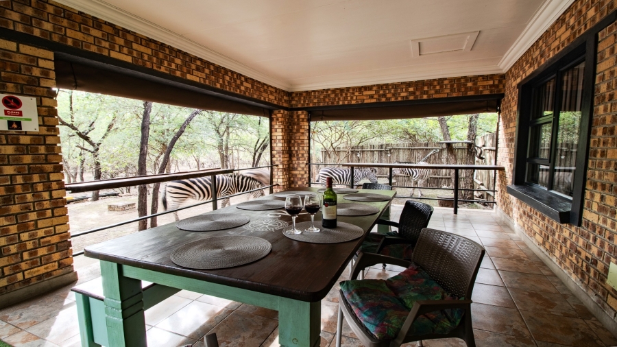 3 Bedroom Property for Sale in Marloth Park Mpumalanga