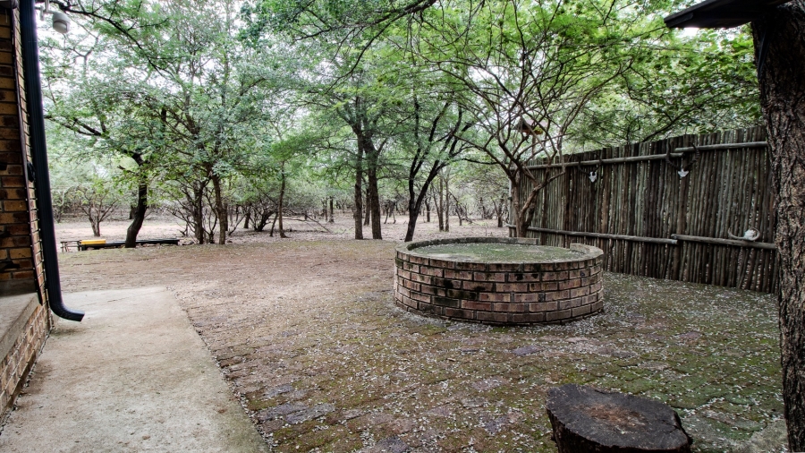 3 Bedroom Property for Sale in Marloth Park Mpumalanga