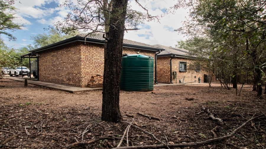 3 Bedroom Property for Sale in Marloth Park Mpumalanga