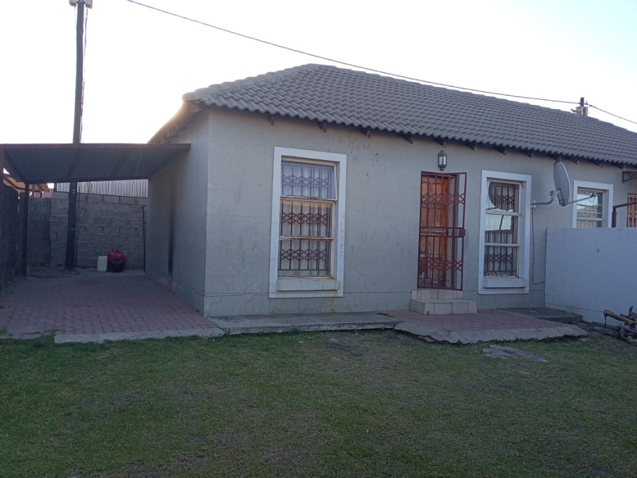 2 Bedroom Property for Sale in Ermelo Mpumalanga
