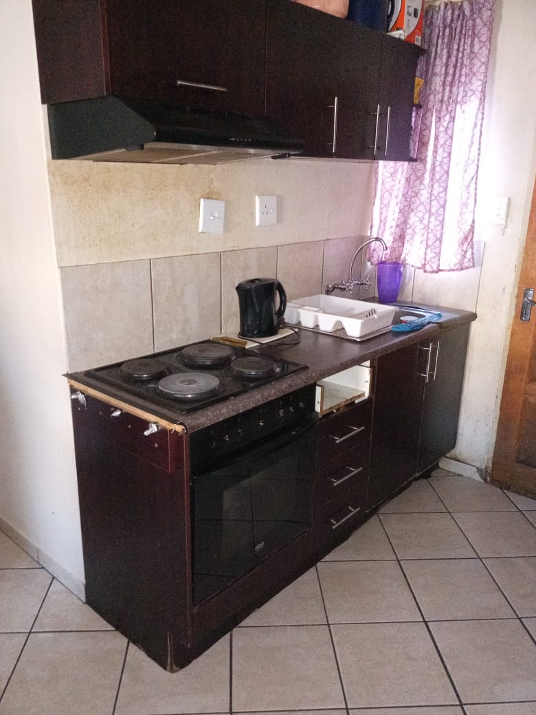 2 Bedroom Property for Sale in Ermelo Mpumalanga