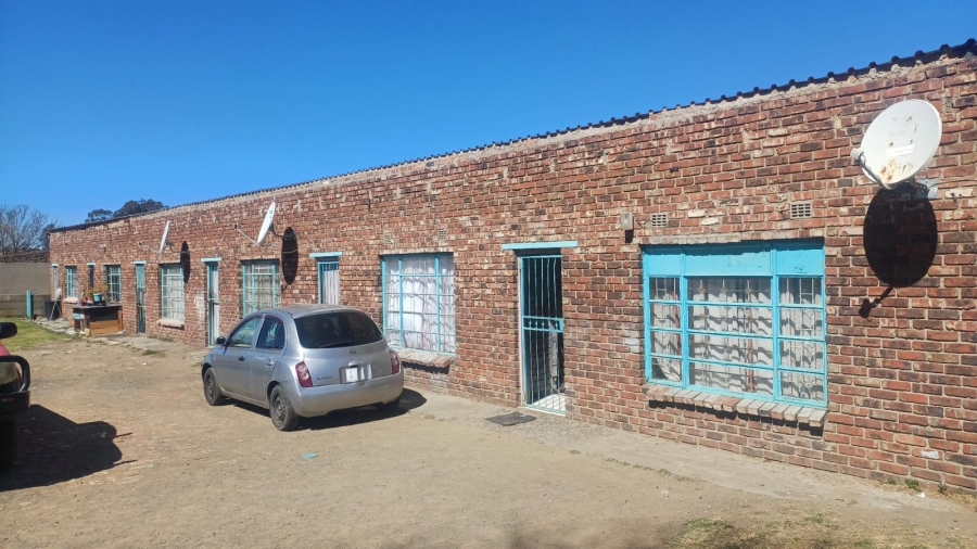 3 Bedroom Property for Sale in Nederlandpark Mpumalanga
