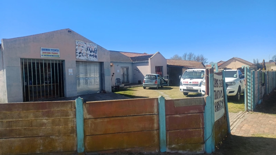 3 Bedroom Property for Sale in Nederlandpark Mpumalanga