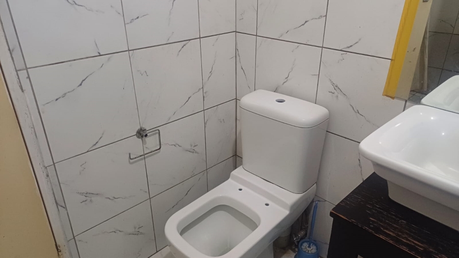 3 Bedroom Property for Sale in Nederlandpark Mpumalanga