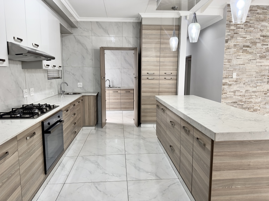 4 Bedroom Property for Sale in Secunda Mpumalanga