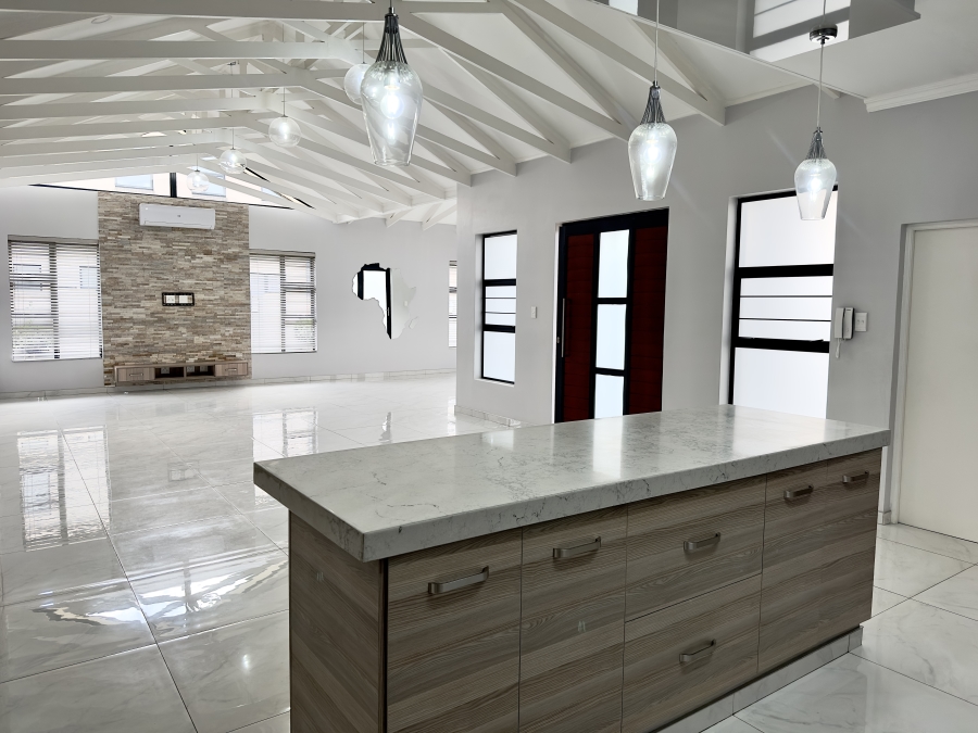 4 Bedroom Property for Sale in Secunda Mpumalanga
