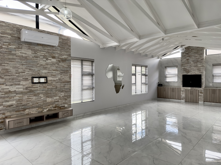 4 Bedroom Property for Sale in Secunda Mpumalanga