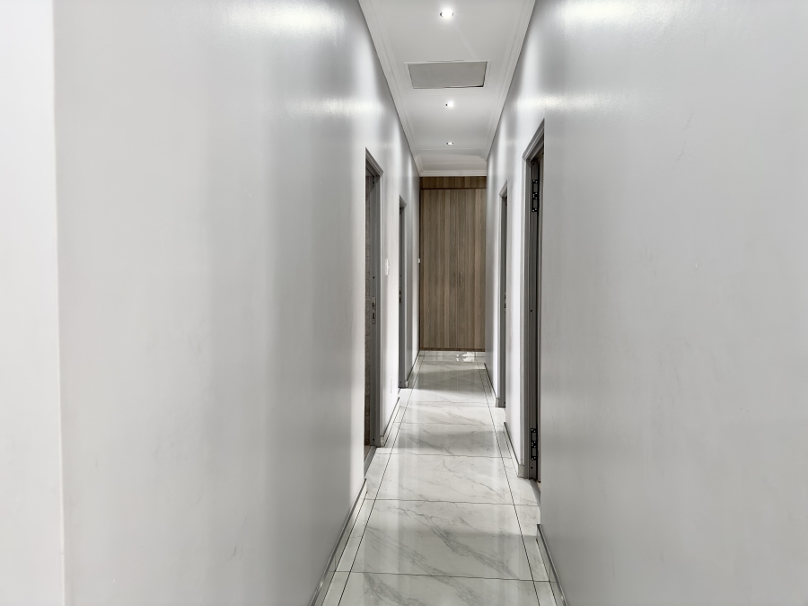 4 Bedroom Property for Sale in Secunda Mpumalanga