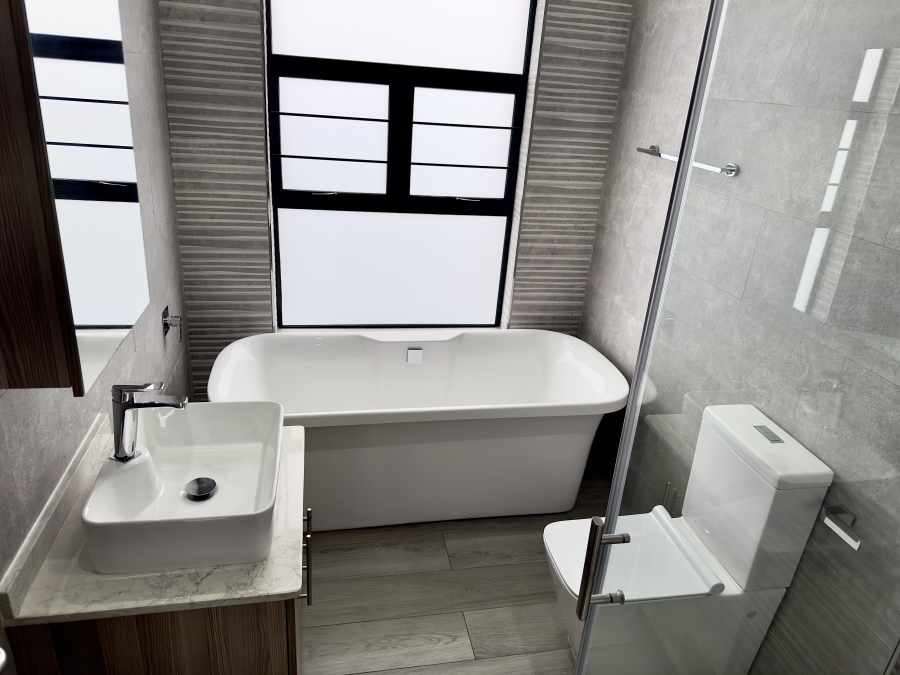 4 Bedroom Property for Sale in Secunda Mpumalanga