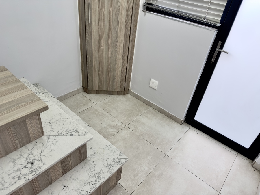 4 Bedroom Property for Sale in Secunda Mpumalanga