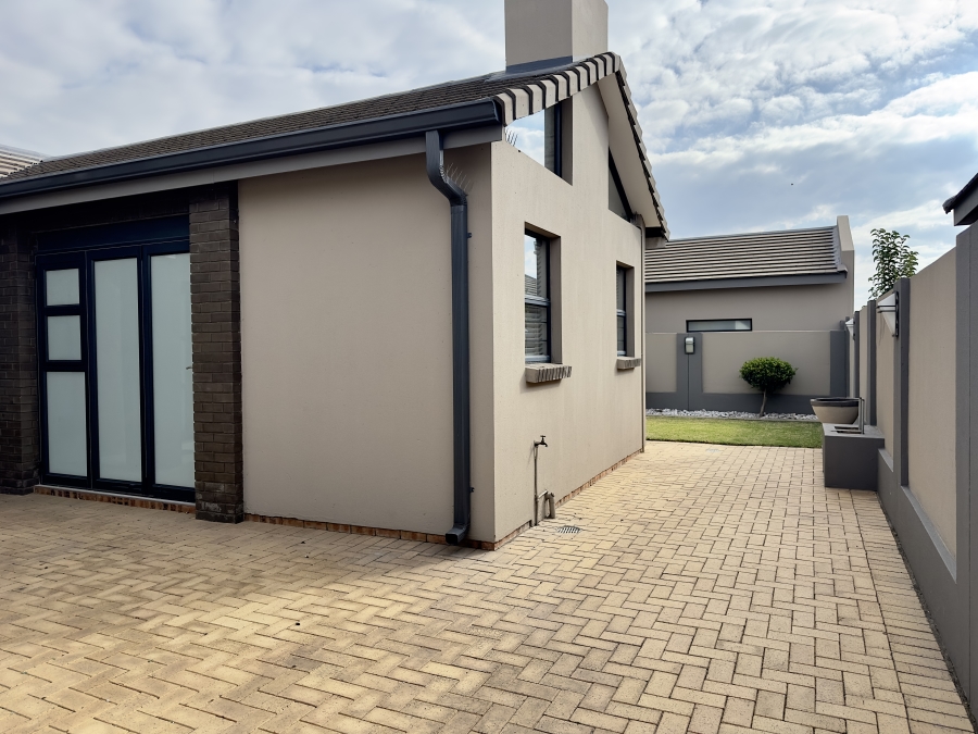 4 Bedroom Property for Sale in Secunda Mpumalanga