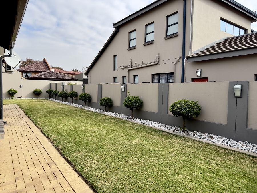 4 Bedroom Property for Sale in Secunda Mpumalanga