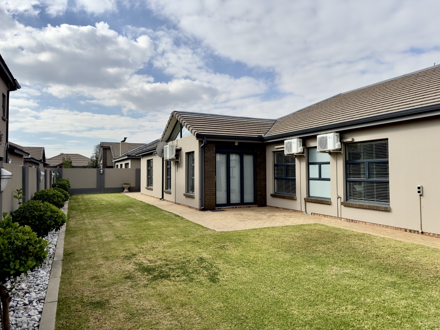 4 Bedroom Property for Sale in Secunda Mpumalanga