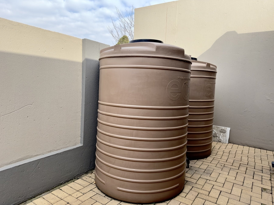 4 Bedroom Property for Sale in Secunda Mpumalanga