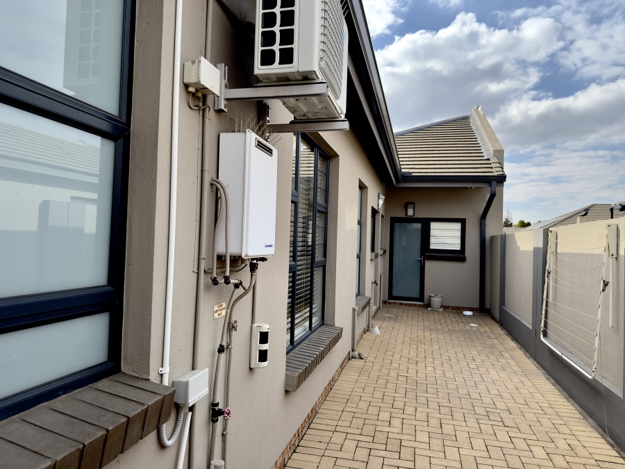 4 Bedroom Property for Sale in Secunda Mpumalanga