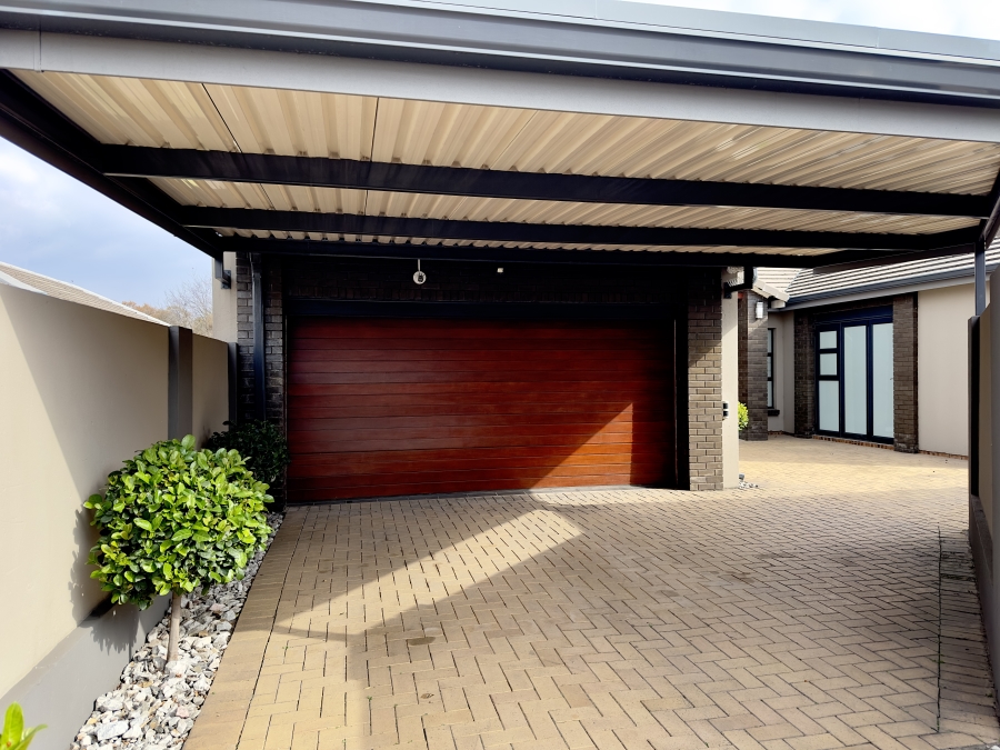 4 Bedroom Property for Sale in Secunda Mpumalanga