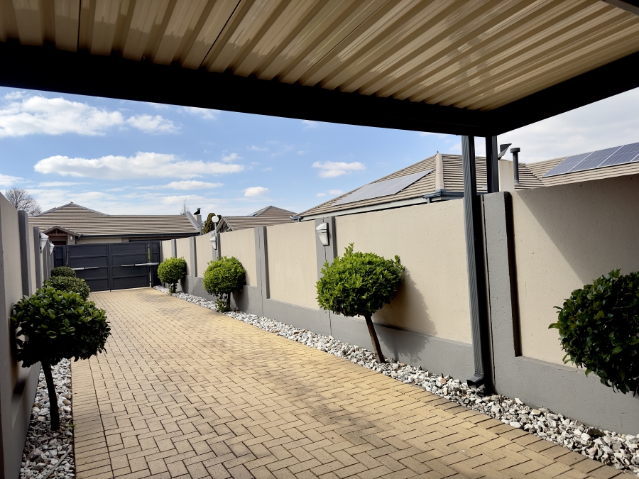4 Bedroom Property for Sale in Secunda Mpumalanga