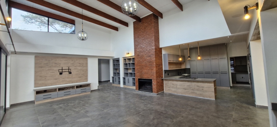 To Let 4 Bedroom Property for Rent in Sonheuwel Mpumalanga