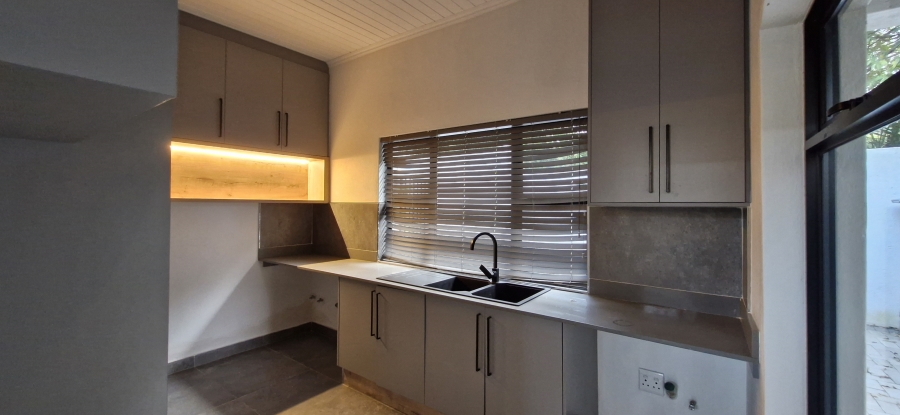 To Let 4 Bedroom Property for Rent in Sonheuwel Mpumalanga