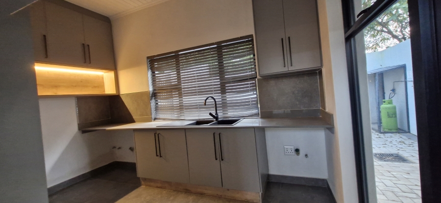 To Let 4 Bedroom Property for Rent in Sonheuwel Mpumalanga