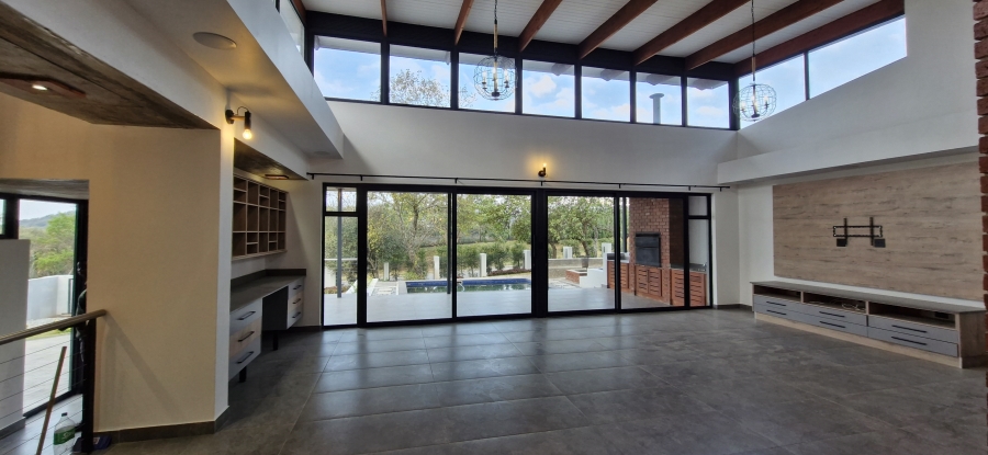 To Let 4 Bedroom Property for Rent in Sonheuwel Mpumalanga