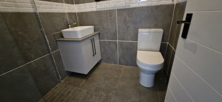 To Let 4 Bedroom Property for Rent in Sonheuwel Mpumalanga
