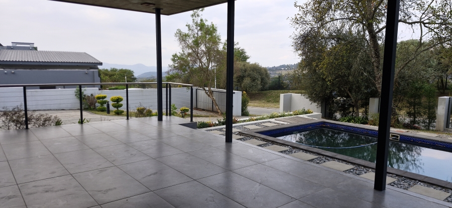 To Let 4 Bedroom Property for Rent in Sonheuwel Mpumalanga