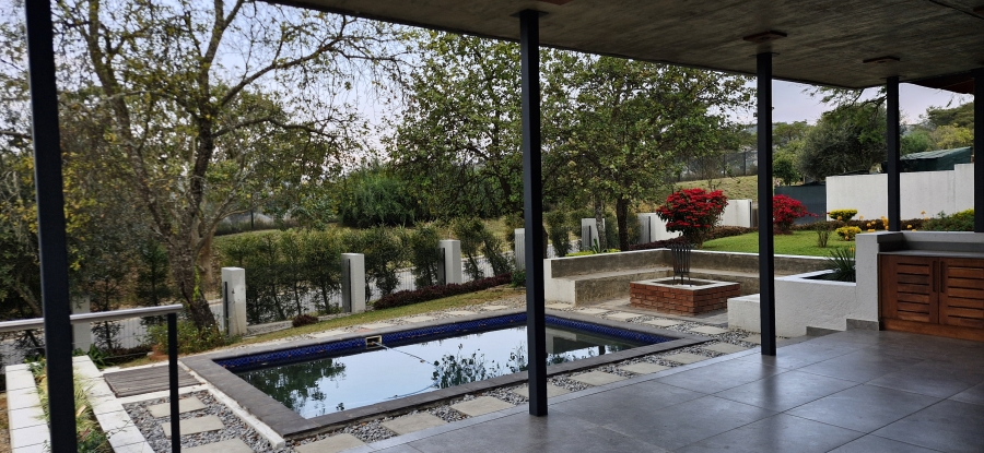 To Let 4 Bedroom Property for Rent in Sonheuwel Mpumalanga