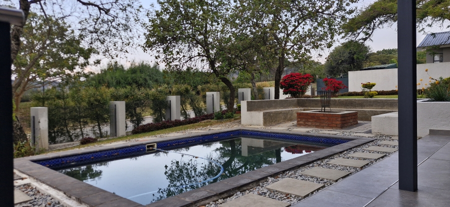 To Let 4 Bedroom Property for Rent in Sonheuwel Mpumalanga