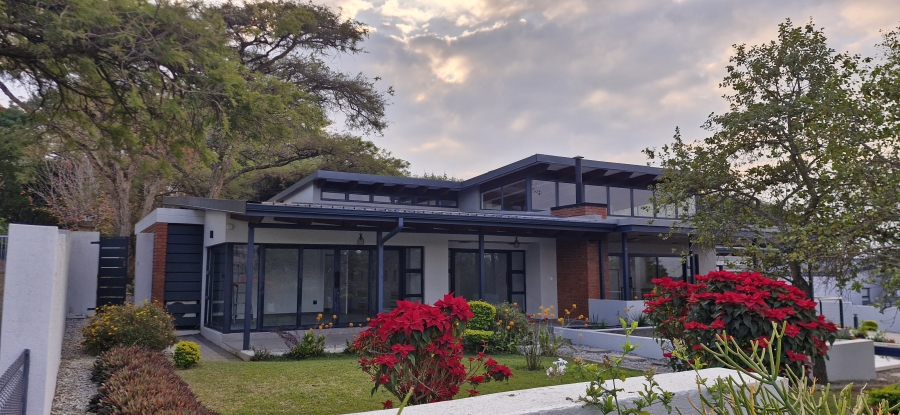 To Let 4 Bedroom Property for Rent in Sonheuwel Mpumalanga