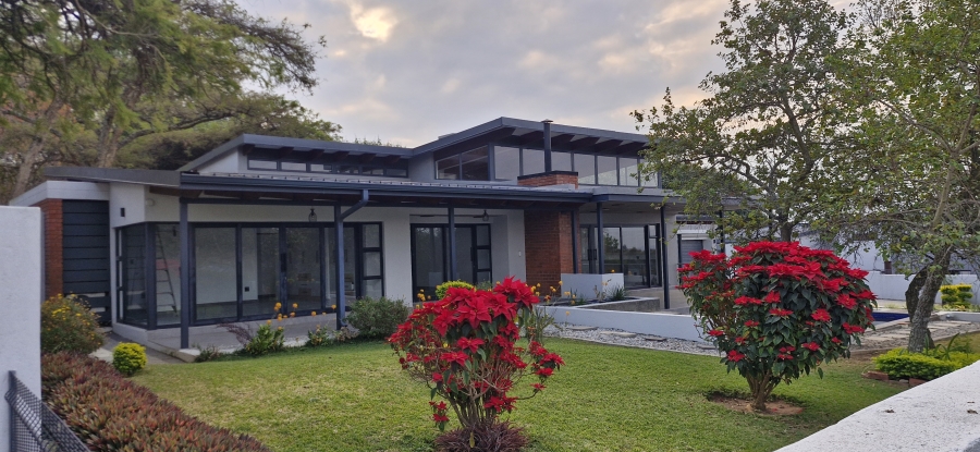 To Let 4 Bedroom Property for Rent in Sonheuwel Mpumalanga