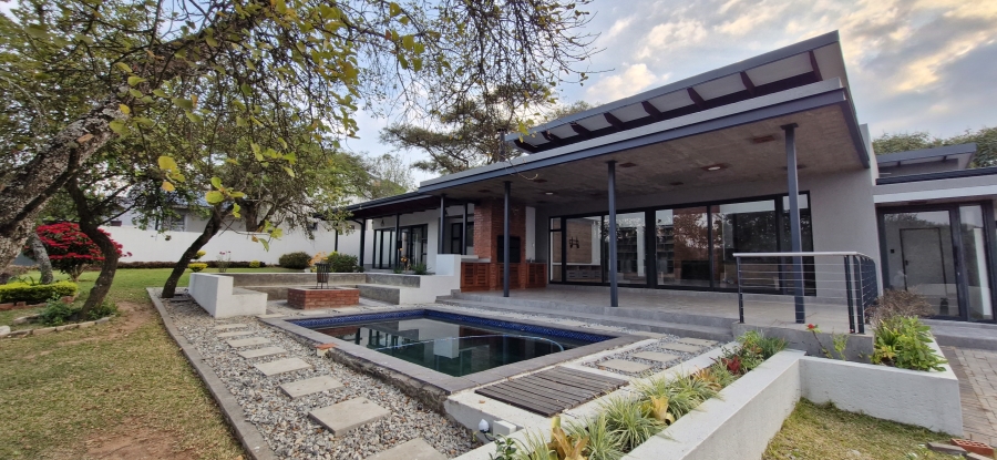 To Let 4 Bedroom Property for Rent in Sonheuwel Mpumalanga