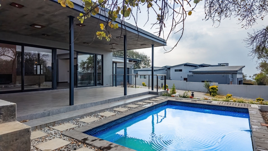 To Let 4 Bedroom Property for Rent in Sonheuwel Mpumalanga