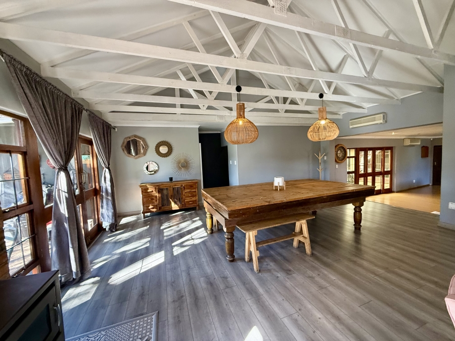 To Let 6 Bedroom Property for Rent in Secunda Mpumalanga