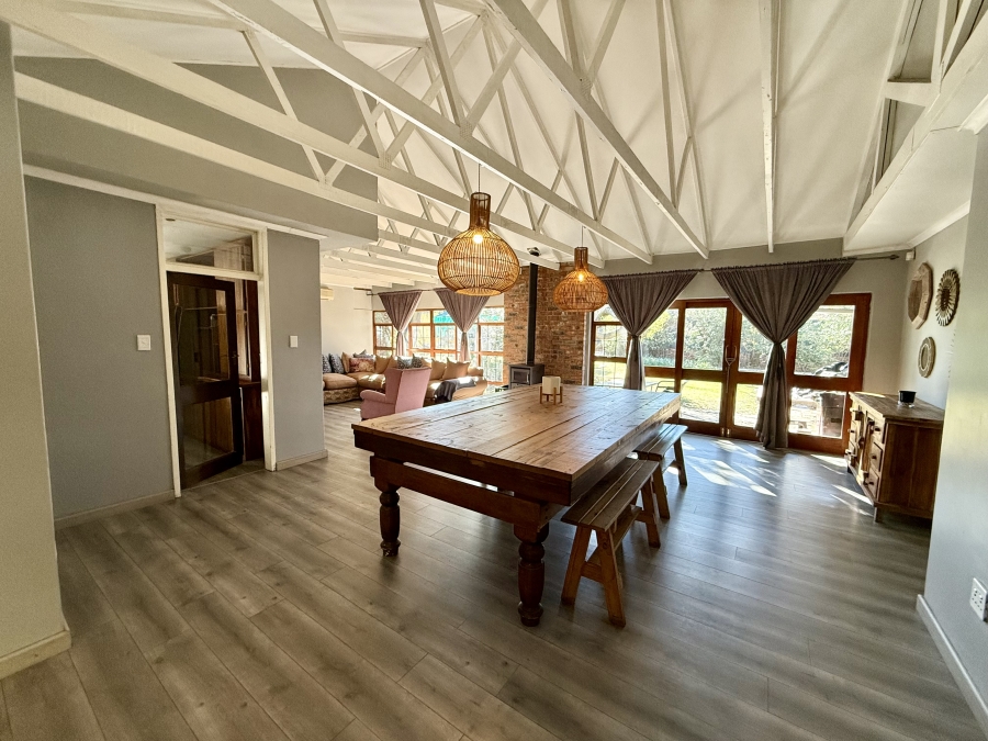 To Let 6 Bedroom Property for Rent in Secunda Mpumalanga